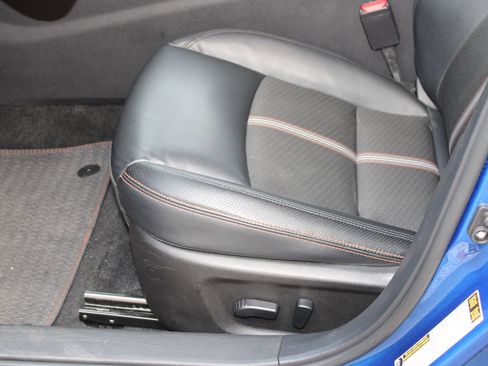 Used 2025 Nissan Altima 2.5 SR image 14