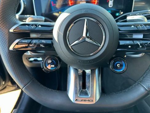 Used 2023 Mercedes-Benz C 43 AMG 4MATIC Sedan w/ Digital Light Package image 29