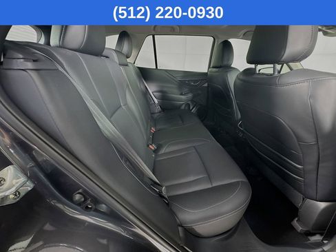 Used 2024 Subaru Outback Limited image 35