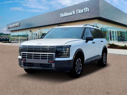 New 2026 Hyundai Palisade XRT Pro