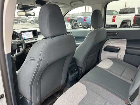 Used 2023 Ford Maverick XLT w/ XLT Luxury Package image 41