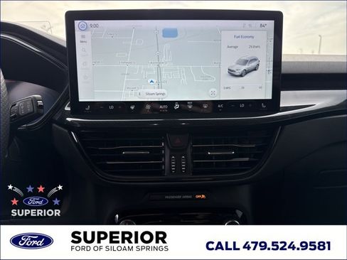 Used 2024 Ford Escape ST-Line Elite w/ Premium Technology Package AWD/4WD image 21