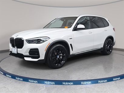 Used 2023 BMW X5 xDrive45e