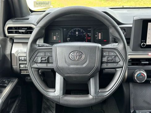 Used 2026 Toyota Tacoma SR5 image 16