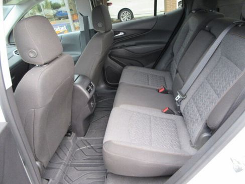 Used 2024 Chevrolet Equinox LT w/ LPO, Floor Liner Package image 11