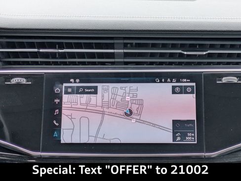 Certified 2023 Audi Q7 2.0T Premium w/ Convenience Package AWD/4WD image 19