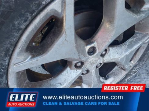 Used 2015 Subaru Forester 2.5i Touring image 24