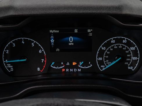 Used 2022 Ford Transit Connect XLT image 31