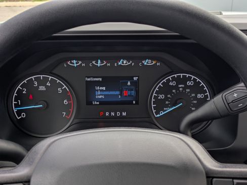 New 2026 Ford F250 XL w/ XL Chrome Package image 24