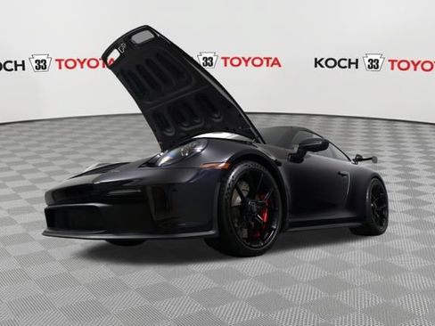 Used 2022 Porsche 911 GT3 RWD image 53