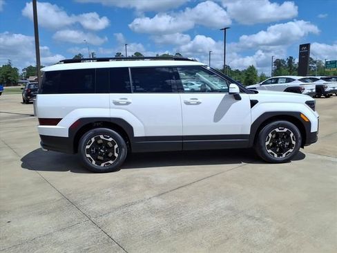 New 2026 Hyundai Santa Fe SEL image 2