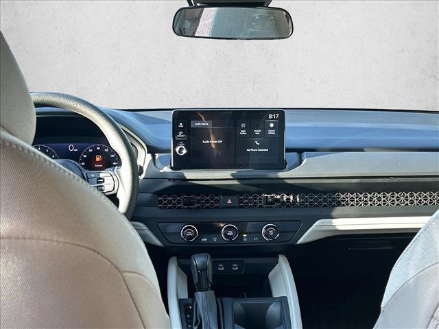 New 2026 Honda Accord LX image 15
