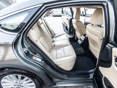 Used 2013 Toyota Avalon XLE Premium image 39