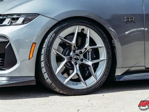 Used 2024 Ford Mustang GT Premium w/ GT Performance Package RWD image 64