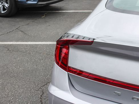 Certified 2023 Hyundai Sonata SE FWD image 8
