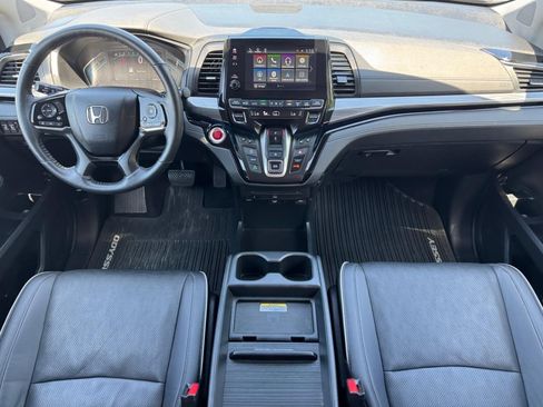 Used 2024 Honda Odyssey Elite image 13