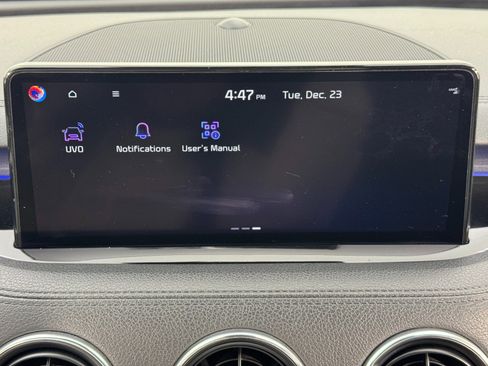 Used 2022 Kia Stinger GT1 image 26