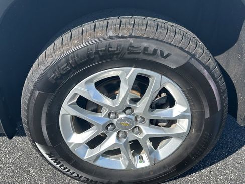 Used 2019 Chevrolet Traverse LT AWD/4WD image 8
