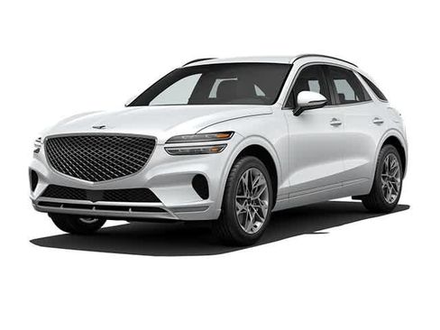 Used 2025 Genesis GV70 2.5T w/ Sport Prestige Package AWD/4WD image 1