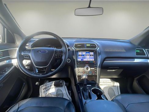 Used 2019 Ford Explorer Limited image 9