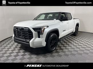 Certified 2025 Toyota Tundra Limited video 1