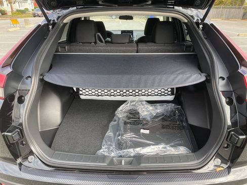 New 2026 Mitsubishi Eclipse Cross LE image 25