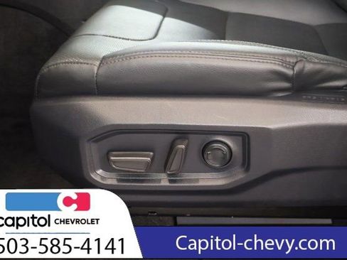 Used 2024 Toyota Tundra Limited w/ TRD Off-Road Package AWD/4WD image 13