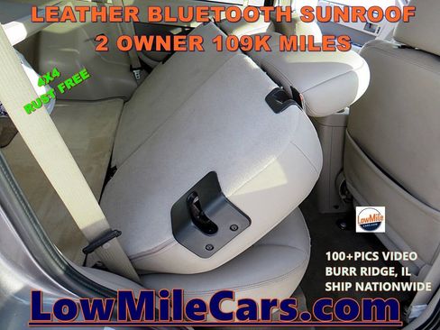 Used 2010 Ford Escape XLT image 42