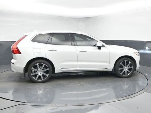 Used 2020 Volvo XC60 T5 Inscription w/ Protection Package Premier image 8
