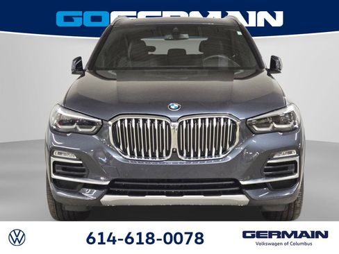 Used 2020 BMW X5 sDrive40i w/ Premium Package image 4
