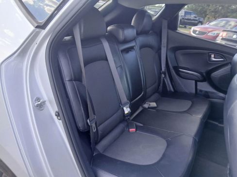 Used 2015 Hyundai Tucson SE AWD/4WD image 15