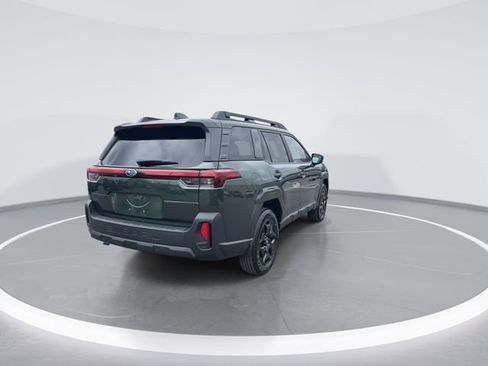 New 2026 Subaru Outback Limited w/ Premium/Limited Package 2 AWD/4WD image 7
