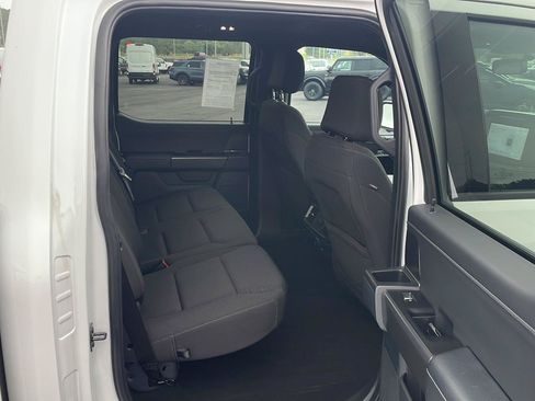Used 2024 Ford F150 XLT w/ Equipment Group 302A MID AWD/4WD image 29