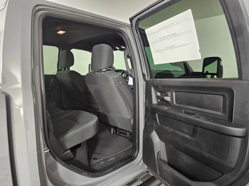 New 2026 RAM 3500 Tradesman image 35