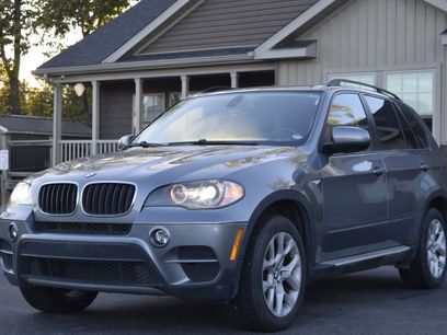 Used 2011 BMW X5 xDrive35i