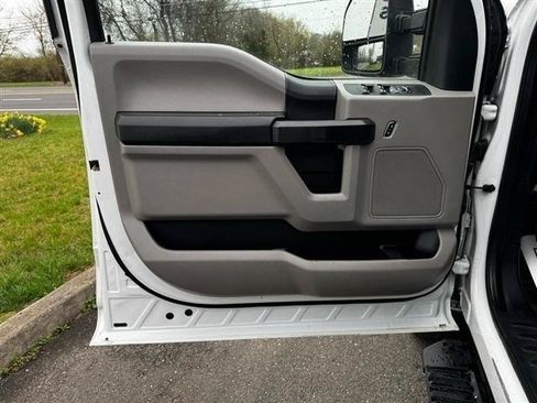 Used 2019 Ford F350 XL w/ Power Equipment Group AWD/4WD image 23
