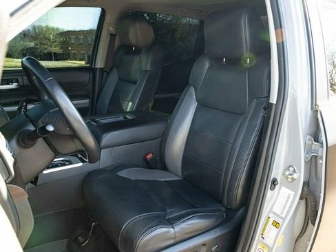 Used 2020 Toyota Tundra Limited w/ Limited Premium Package image 27