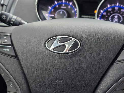 Used 2014 Hyundai Sonata GLS image 26
