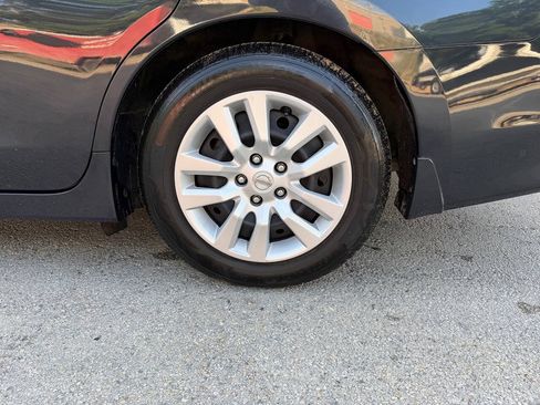 Used 2018 Nissan Altima 2.5 S w/ S Convenience Package FWD image 34