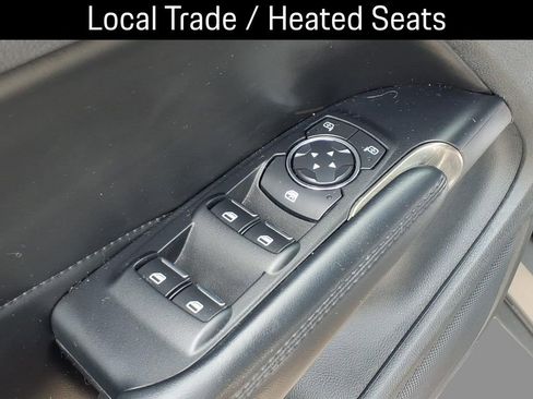 Used 2017 Lincoln MKC Premiere FWD image 18