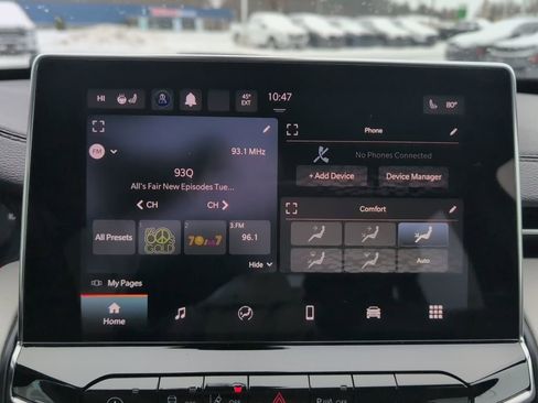 Used 2024 Jeep Compass Limited image 31