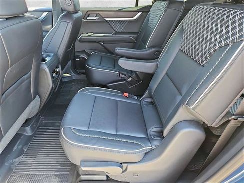 New 2026 GMC Acadia Denali w/ Super Cruise Package AWD/4WD image 16