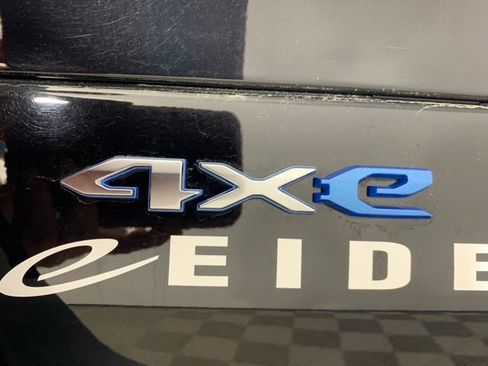 Used 2024 Jeep Grand Cherokee Limited 4xe AWD/4WD image 38