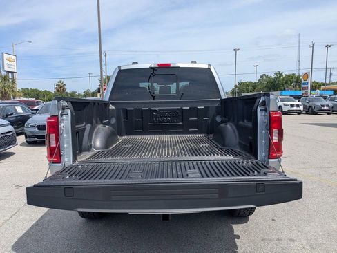 Used 2023 Ford F150 XLT w/ Equipment Group 302A High image 12