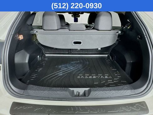 Certified 2024 Subaru Crosstrek 2.0i Premium image 30