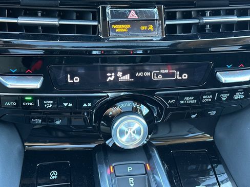 New 2026 Acura MDX w/ Technology Package image 25