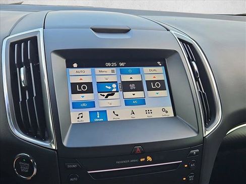 Used 2019 Ford Edge ST w/ Convenience Package AWD/4WD image 11