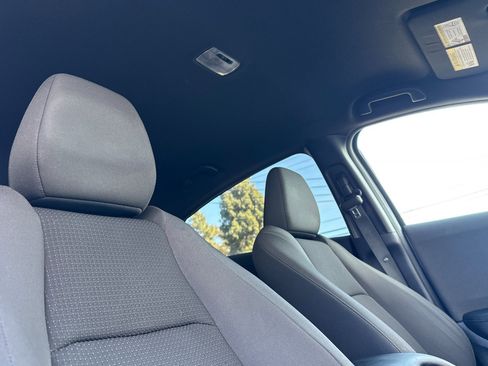 Used 2019 Honda HR-V Sport image 20