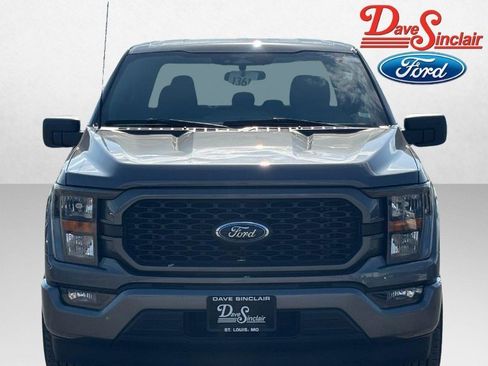 Used 2023 Ford F150 XL w/ STX Appearance Package image 2