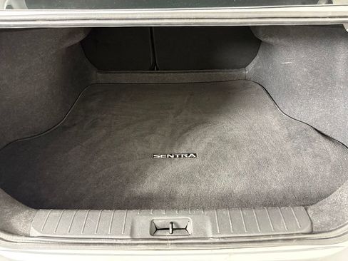 Used 2023 Nissan Sentra SV FWD image 36
